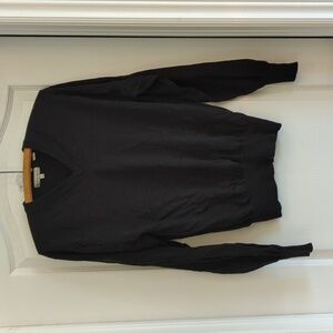 Merino Wool Sweater